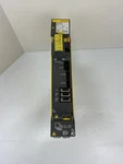 Fanuc A06B-6117-H209 Servo Amplifier Drive Series Aisv 80/80 B-65282 Used. Price: $750.00.