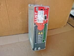 Lust-sti Servo Ac Drive, 230V, 7.1A, 1.5KW, P/n: CDA32.008, C1.4 Seller. Price: $448.97.