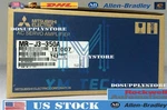 New Mitsubishi MR-J3-350A Ac Servo Driver MRJ3350A Us Free Tax. Price: $483.52.