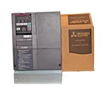 Mitsubishi Inverter A800-E FR-A840-00250-E1-N6 FRA84000250E1N6 3PH 380-500V *nib New. Price: $2250.00.