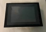 Omron NS10-TV00B-V1 Hmi Touchscreen 10.4" Operator Interface Used. Price: $350.00.
