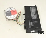 Vexta PH296-02 Stepping Motor & UI215GA Oriental Intelligent Driver (used). Price: $80.28.