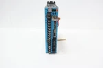 Toyoda MC1K-U015V PY0A015N0XXXC00 Controller Servo Amplifier 200V-AC Used. Price: $193.95.
