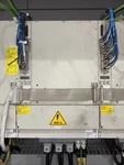 Siemens 6SN1124-1AA00-0KA1 Single Motor Module Used. Price: $4100.00.
