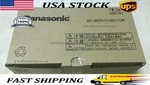 Panasonic Ac Servo Motor MSMD082G1T New Free Expedited Shipping. Price: $403.75.