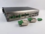Etel DSCDP324-322G-000A Servo Amplifier Used. Price: $1272.70.