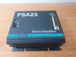 Netzler & Dahlgren 16096-08A FSA23 Servo Amplifier Used. Price: $340.00.