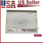 Keyence SV-020L2 Server Driver New In Box. Price: $1163.95.