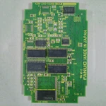 New For Fanuc A20B-3300-0303 Cnc System Board Free Shipping. Price: $838.63.