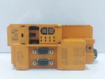 B&r Acopos Micro 100D 80VD100PD.C000-01 Servo Drive (broken) Used. Price: $399.99.