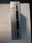 Acs Motion Control Universal Drive Module UDMNT2B220N0U Used. Price: $160.00.