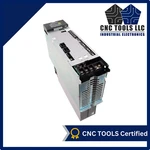 **refurbished** Okuma MIV08-3-V3 Servo Drive Seller. Price: $1900.00.