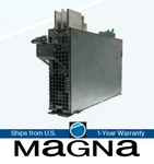 Indramat BZM01.3-01-7 Servo Bleeder Module Refurbished By Magna; Ships Today Seller. Price: $900.00.