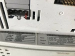 Lenze Inverter E82EV453K4B201 E82EV453-4B201 Used Free Expedited Shipping. Price: $4610.39.