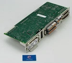 Siemens 6SN1118-0NH01-0AA1 Ver Simodrive 611 2 Axis Control Module *warranty* Used. Price: $524.95.