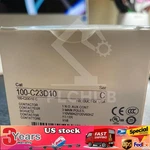In Box For 100-C23D10 100C23D10 Ser Contactor Us Free Tax New. Price: $162.40.