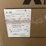 Mitsubishi MDS-EH-CV-550 New Sealed Box Servo Drive Fast Free Shipping. Price: $6577.00.
