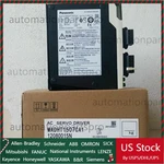 1PCS Panasonic MADHT1507CA1 Ac Servo Driver New Box Expedited Shipping. Price: $176.52.