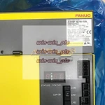1PCS New Fanuc Servo Drive Amplifier A06B-6320-H223. Price: $4019.27.