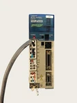 1PCS Used Omron R7D-AP02L R7DAP02L Servo Driver. Price: $195.00.