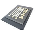 New Fanuc A02B-0281-C126 /mbr Keyboard A02B0281C126MBR. Price: $500.00.
