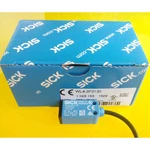 Sick WL4-3F3130 Photoelectric Switch Sensor One WL43F3130 #us. Price: $134.57.