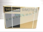 1PCS New Siemens Servo Driver 6SL3111-4VE21-6ED1. Price: $4841.82.
