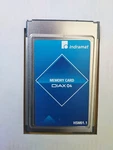 Indramat Diax 04 HSM01.1-FW Memory Card Rexroth Used. Price: $54.95.