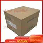 Yaskawa SGD7S-180A10B202 Servo Drive Brand New Sealed Box By Fast Shipping. Price: $1025.64.