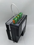 Servotronix CDHD-0064DAP1 Drive 3.68KVA Used. Price: $729.00.