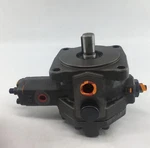 1PCS New Yuken Hydraulic Pump SVPF-15-70-20 Oil. Price: $304.00.