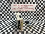 Denso IPC-1000, IPC1000, Integrated Partsfeeder Controller, Shipsameday Used. Price: $570.50.