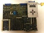 Indramat Rac 2.2 Main Spindle Controller Board 109-0698-2A01-04 Used. Price: $695.00.