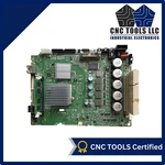 **new** Mitsubishi MI-ATM18 Pcb For FCA731PY-N01 FCA731PY-N02 Controller. Price: $4500.00.