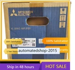 MR-J4-700B New Sealed Mitsubishi Ac Servo Amplifier Drive. Price: $1098.99.