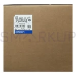 New In Box Omron R88D-KN30F-ECT-Z Ac Servo Drive. Price: $1981.99.