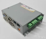 Elmo Motion Control G-DCTRO12/400EDS Gold Trombone Digital Servo Drive Used. Price: $340.00.