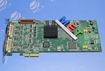 Matrox Y7247-0101 Rev.a SOL6M4AE Board Y72470101 Reva 60DAYS Warranty Used. Price: $300.00.