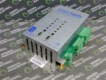 Used Forney 408100-00 Idd 9000 Panel Mount Flame Detector Amplifier 120/240VAC. Price: $650.00.