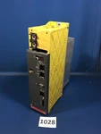 Ge Fanuc A16B-2202-0661/03A Servo Amplifier Seller. Price: $600.95.