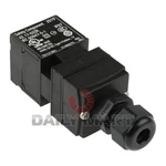 New In Box Schmersal AZ17-02ZK Limit Switch. Price: $91.59.