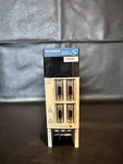 Mitsubishi #MR-J2S-20B Ac Servo Driver Free, Fast Shipping. Used. Price: $169.99.