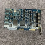 B&b Electronics 3PXCC4A 4-PORT RS232 Serial Device RS-485 Used. Price: $49.99.