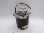 Parker ZETA83-93-MO Motor Used. Price: $1124.99.