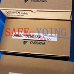 One New Yaskawa Plc Module JAMSC-B2507AV JAMSCB2507AV. Price: $688.69.