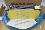 1PCS New Fanuc Servo Drive Amplifier A06B-6131-H002 A06B6131H002. Price: $3176.56.