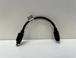 Good Used! Allen-bradley A22105-134-12 Drive Cable BUL-1202. Price: $19.95.