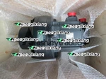 1PCS New Mitsubishi HC-SFS102G1H HCSFS102G1H 1/35 Ac Servo Motor. Price: $1771.15.