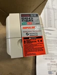 Magnetek Impulse 4005-G+M Drive 144-25014 Yaskawa CIMR-VU4A0007BAA 480V New. Price: $375.00.
