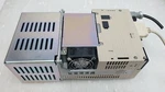 Yaskawa Electric Corporation Servopack SGDV-120A01A-TE1A 1.5KW Drive Used. Price: $210.00.